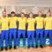 Состоялась жеребьевка матча Украина — США на Кубке Дэвиса — Теніс