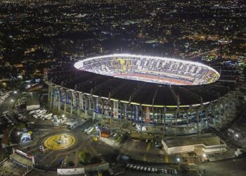 Стало известно, где пройдет открытие ЧМ-2026 по футболу