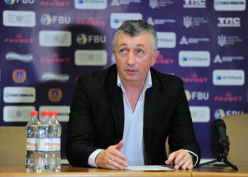 Старий Луцьк вперше в сезоні переміг БІПУ: відео коментарів — Федерація баскетболу України