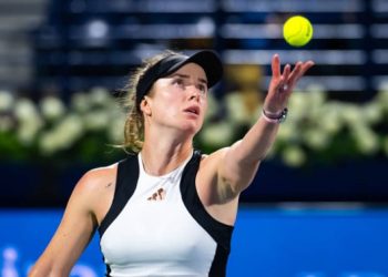 Свитолина о Швентек: Она будет мотивирована победить меня — Теніс