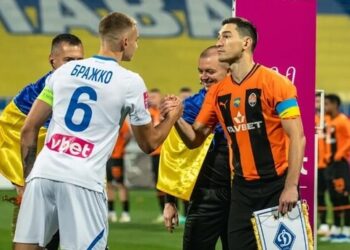 Только 3 клуба из УПЛ оформили бронь от призыва на службу в ВСУ