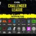 Три українські команди візьмуть участь у ESL Challenger League S47: Europe — Кіберспорт