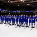 Україна отримала нових суперників у кваліфікації Олімпіади-2026 після продовження відсторонення білорусі | Хокей |