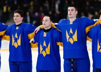 Україна перемогла Південну Корею в овертаймі: аналіз та шайби | Хокей |