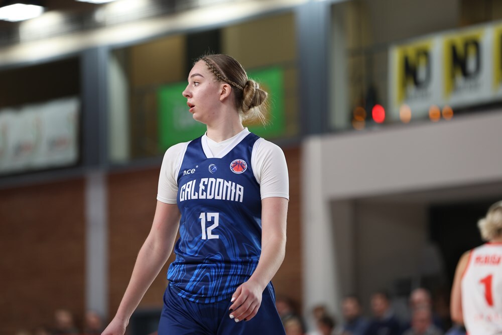 Українки за кордоном: Юркевічус зібрала 17 підбирань, у Путри 5 очок та 6 підбирань у Великобританії