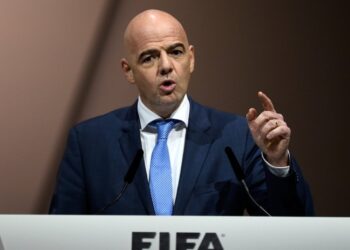 В ФИФА инициируют использование алгоритмов при оценке стоимости игроков