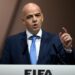 В ФИФА инициируют использование алгоритмов при оценке стоимости игроков