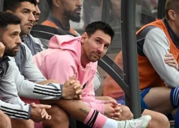 В Гонконге недовольны организацией матча с участием «Интер Майами»