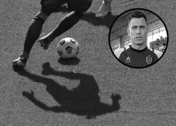 В Мексике во время аматорского матча убили футболиста