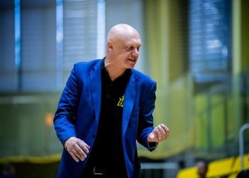 Вадим Пудзирей: Табачник сказав Бродському: «Сьогодні одеські євреї мають обіграти київських» — Федерація баскетболу України