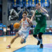 Важка перемога Кривбаса над Запоріжжям: фотогалерея — Федерація баскетболу України