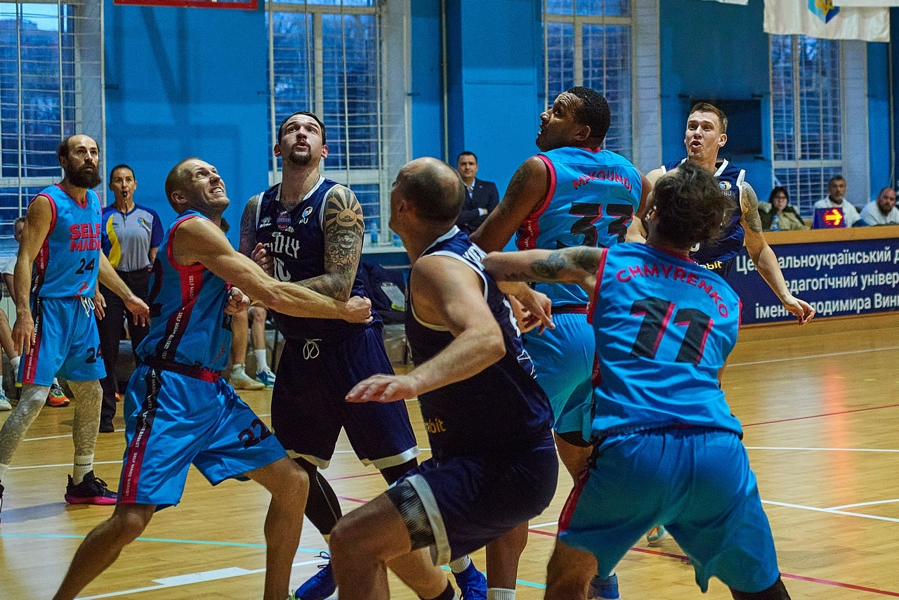 Вища ліга: анонс матчів 9-11 лютого