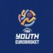 Визначено суперників збірних України на молодіжних Євробаскетах-2024 — Федерація баскетболу України