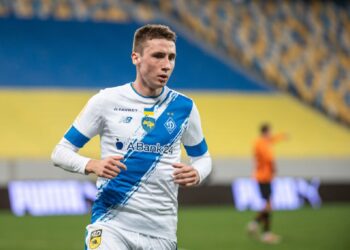 Владислав Ванат заинтересовал клуб итальянской Серии А