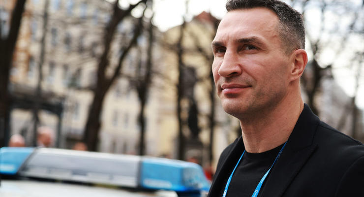 "Вся Европа упадет в адское домино": Владимир Кличко обратился к Западу