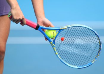 WTA отменила все турниры в Китае из-за исчезновения теннисистки — Теніс
