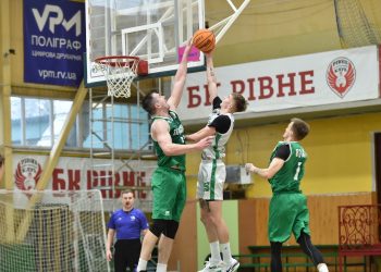 Запоріжжя в овертаймі перемогло Політехніку-Галичину: фотогалерея — Федерація баскетболу України