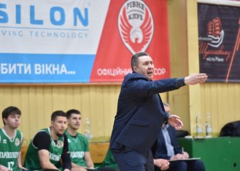 Запоріжжя завершило бабл у Рівному перемогою на Політехнікою-Галичиною: коментарі після гри — Федерація баскетболу України