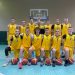 Збірна України U-16 вирушає на етап ЄЮБЛ в Литву — Федерація баскетболу України