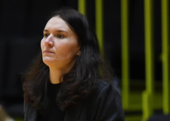 Жіноча команда Київ-Баскета визначилась з новим головним тренером — Федерація баскетболу України