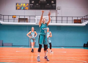 Жіноча Суперліга: відеотрансляція матчу 17 лютого — Федерація баскетболу України