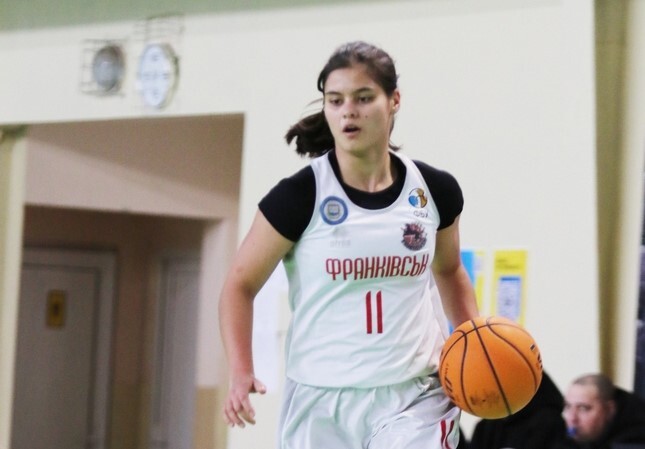 Жіноча Вища ліга: анонс матчів 17-21 лютого