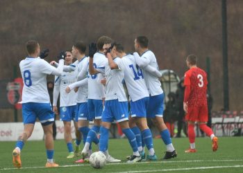 20-й тур Чемпіонату U-19 мовою чисел та фактів
