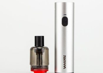 Огляньте Нові Горизонти Вейпінгу: Електронні Випаровувачі від Vape Shop «Easy»