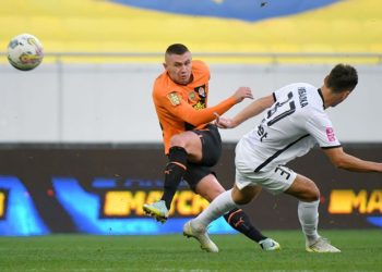 «Александрия» и «Шахтер» обвиняются в сговоре для страховки заведомо выигрышного результата