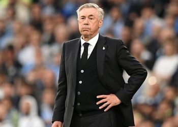 Анчелотти стал еще одним тренером «Реала», при котором клуб выиграл 200 матчей