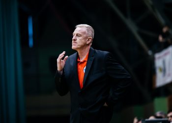 БК Рівне вперше в сезоні набрав 100 очок, перегравши Політехніку-Галичину: коментарі після матчу — Федерація баскетболу України
