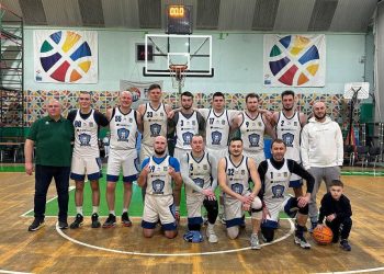 Бродяги вийшли у фінал Ліги Монстрів: результат гри, анонс фіналу та гри за 3 місце — Федерація баскетболу України