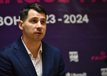 Черкаські Мавпи вiдкрили рахунок в чвертьфiнальном протистояннi плей-оф з Запорiжжям: відео коментарів — Федерація баскетболу України
