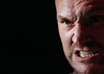 «Черт с ним»: Фьюри сделал предупреждение Усику, оценив свое состояние после рассечения — Спорт ):Бокс