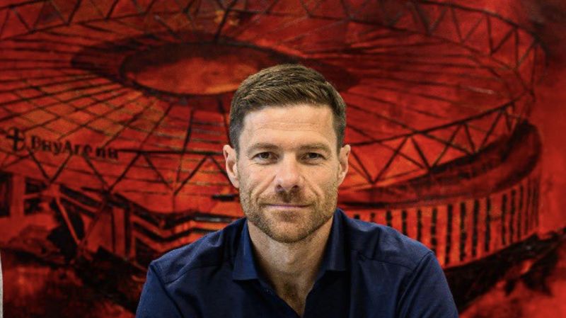 Хабі Алонсо