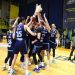 Дніпро зрівнявся з Будівельником за кількістю перемог в Кубку України — Федерація баскетболу України