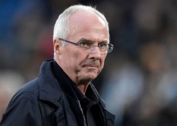 Эрикссон рассказал о своей жизни и борьбе с раком