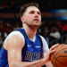 Баскетболіст Лука Дончич оформив п’ять поспіль трипл-даблів | Баскетбол |