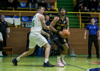 Фінішна пряма регулярного чемпіонату Суперліги Favbet: головні інтриги вирішальних баблів — Федерація баскетболу України
