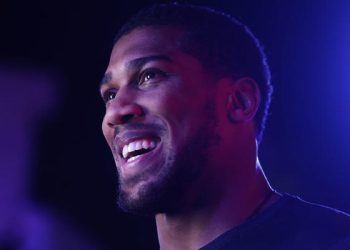 Где Усик? Джошуа назвал самых величайших супертяжеловесов — Спорт ):Бокс