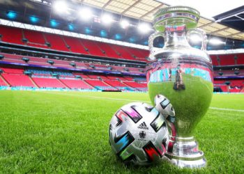 Главные претенденты на победу в Чемпионате Европы 2024 по футболу