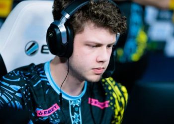 Гравець Monte br0 перейшов до складу Astralis — Кіберспорт