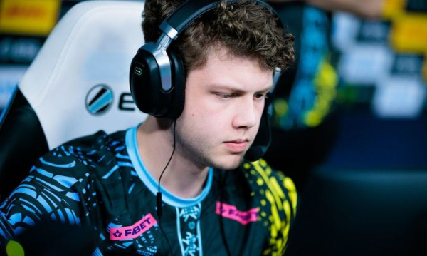 Гравець Monte br0 перейшов до складу Astralis