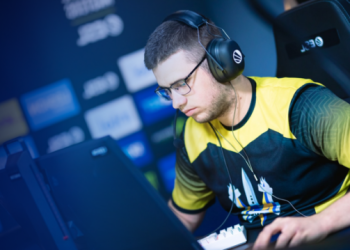 Гравець Monte отримав річний бан на Twitch — Кіберспорт