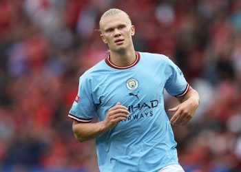 Холланд критикует ФИФА за слишком плотный игровой календарь