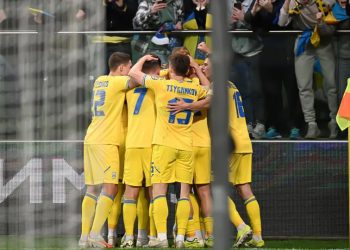 Ювілейна перемога збірної України дала путівку на Євро-2024