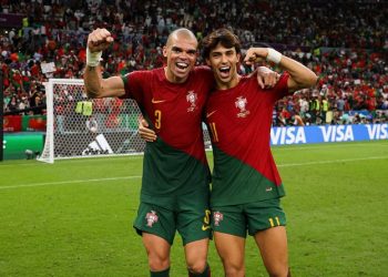 Легендарному португальцю Пепе підкорилося історичне досягнення в Лізі чемпіонів | Єврокубки