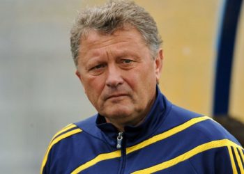 Маркевич оценил игру Украины против Боснии и Герцеговины: «Видимо, не были готовы к тактической схеме»