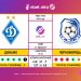 Матч 19-го туру VBET Ліги «Динамо» — «Чорноморець»: статистичне прев’ю