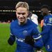 Михаил Мудрик помог «Челси» вырвать путевку в 1/4 финала Кубка Англии в матче с «Лидс Юнайтед»